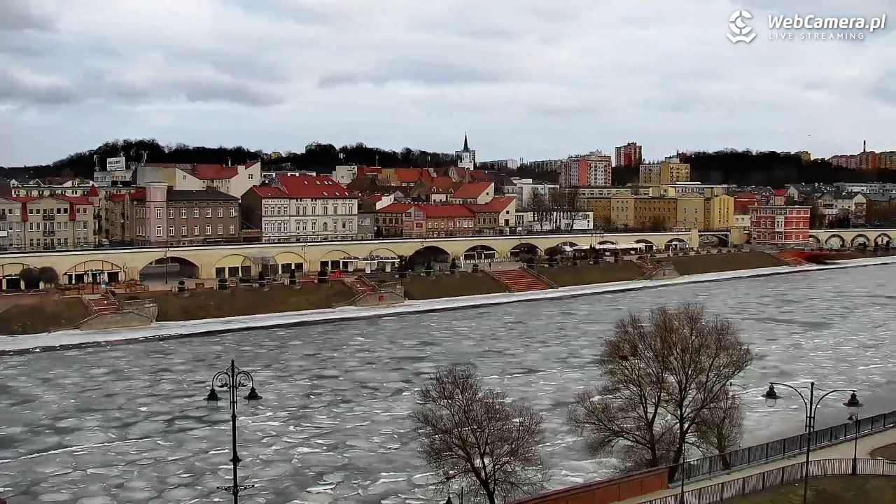 Gorzów Wielkopolski - 15 luty 2026, 09:46