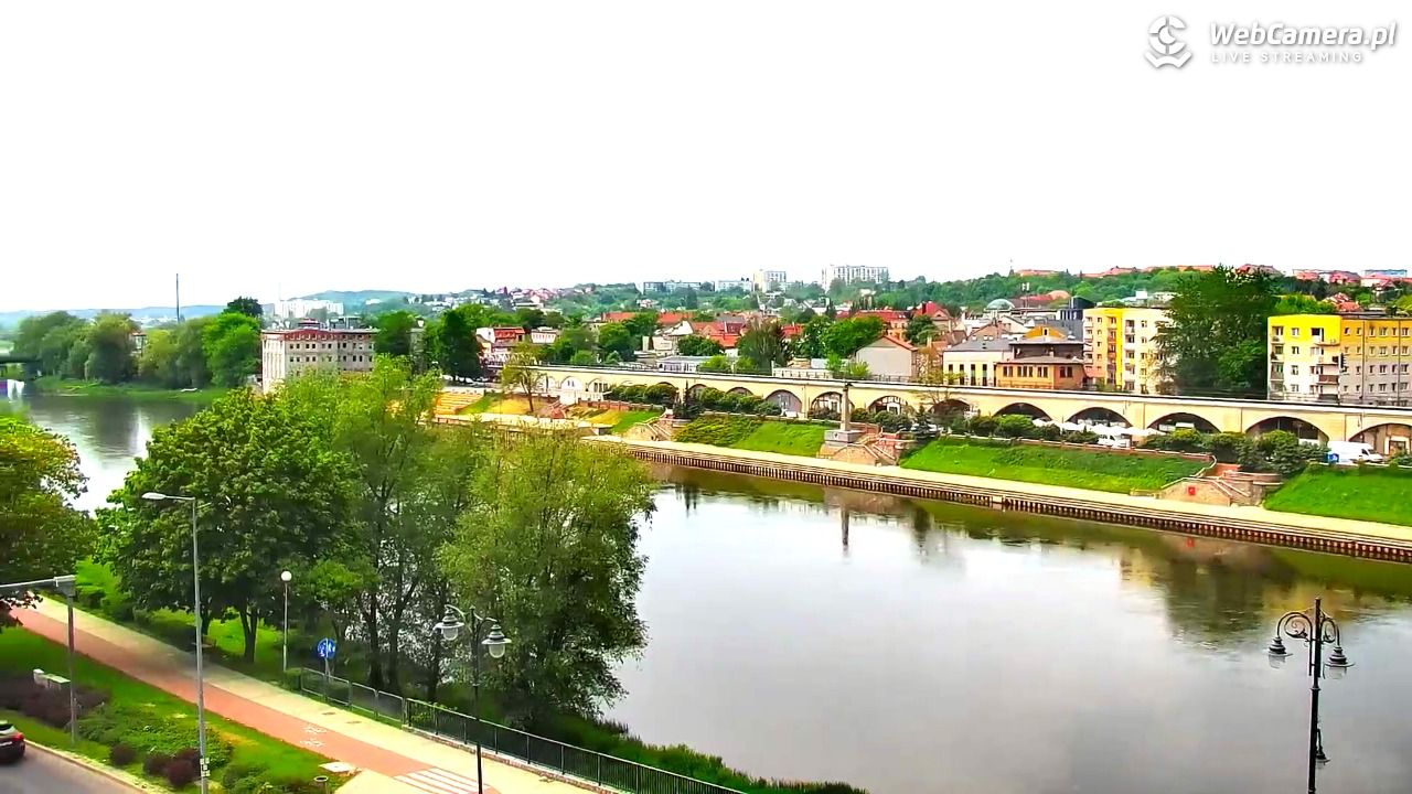 Gorzów Wielkopolski - 11 maj 2026, 12:50