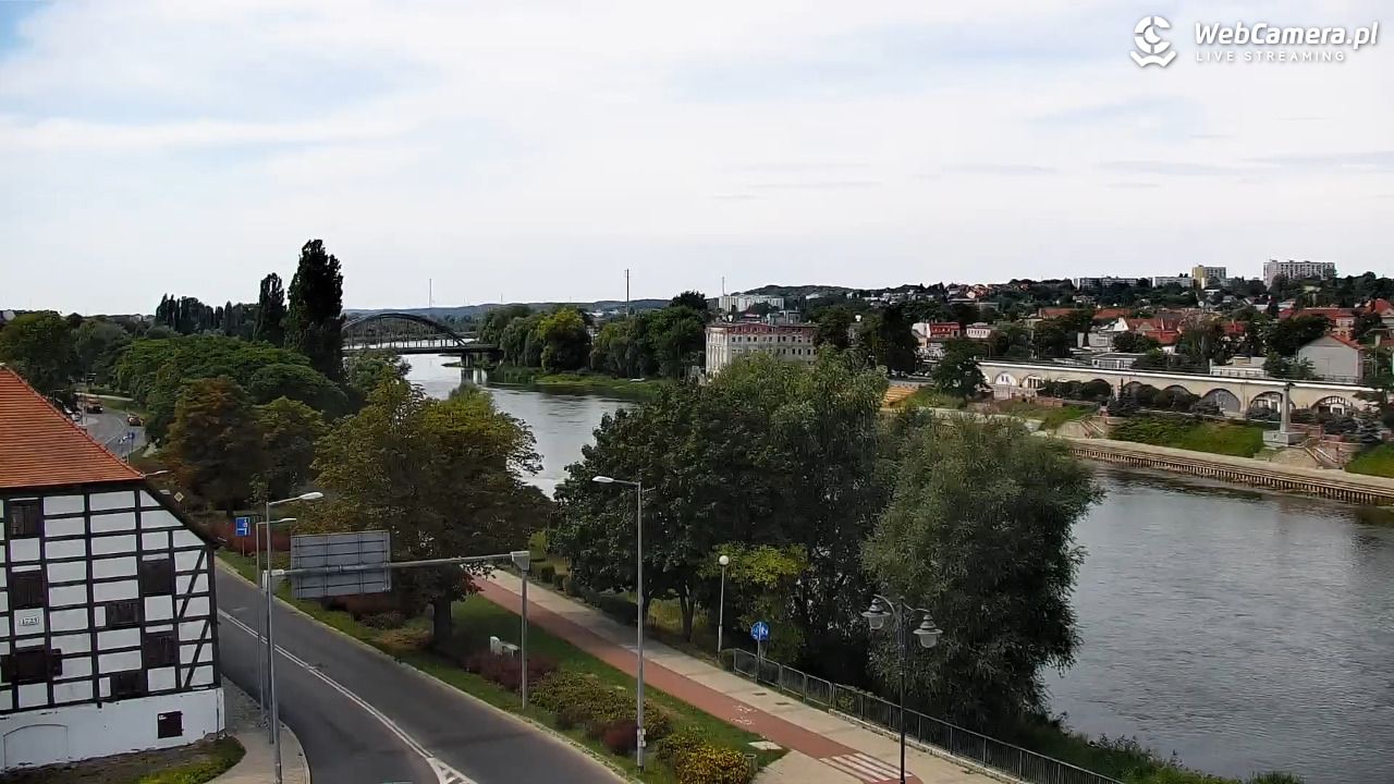 Gorzów Wielkopolski - 10 sierpień 2026, 13:19