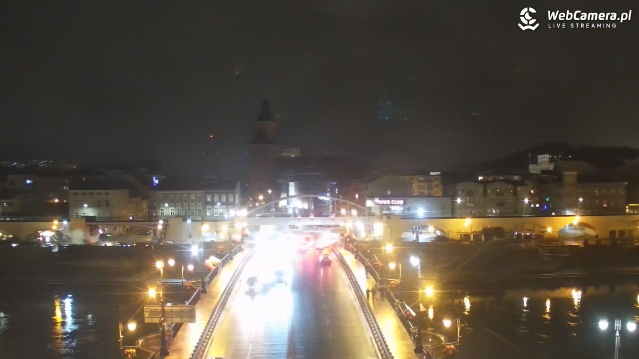 Gorzów Wielkopolski - 27 grudzień 2025, 18:57