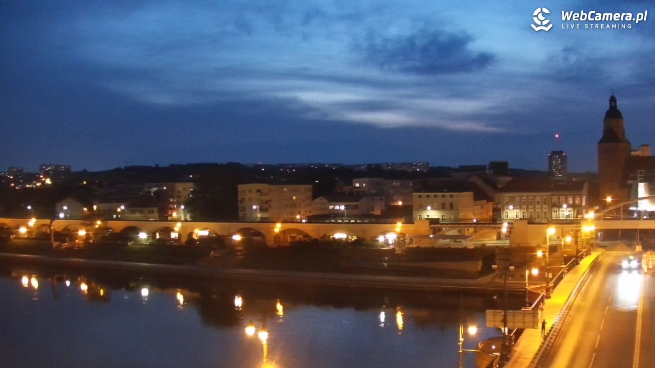 Gorzów Wielkopolski - 14 maj 2025, 21:42
