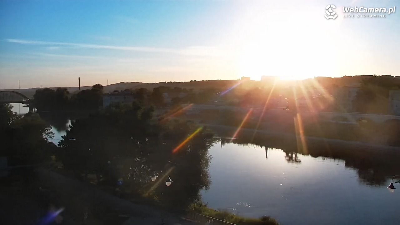 Gorzów Wielkopolski - 12 sierpień 2026, 19:51