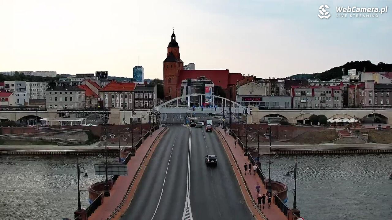 Gorzów Wielkopolski - 28 czerwiec 2026, 19:32