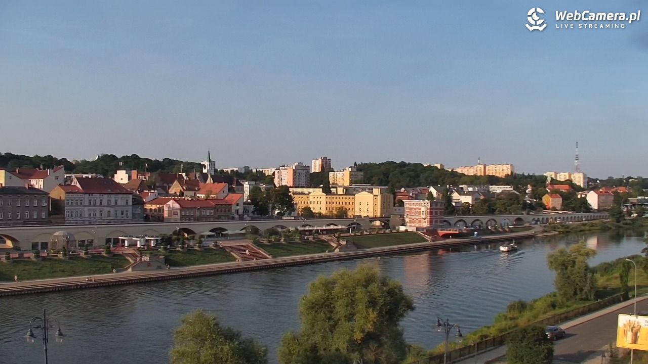 Gorzów Wielkopolski - 15 sierpień 2025, 18:00