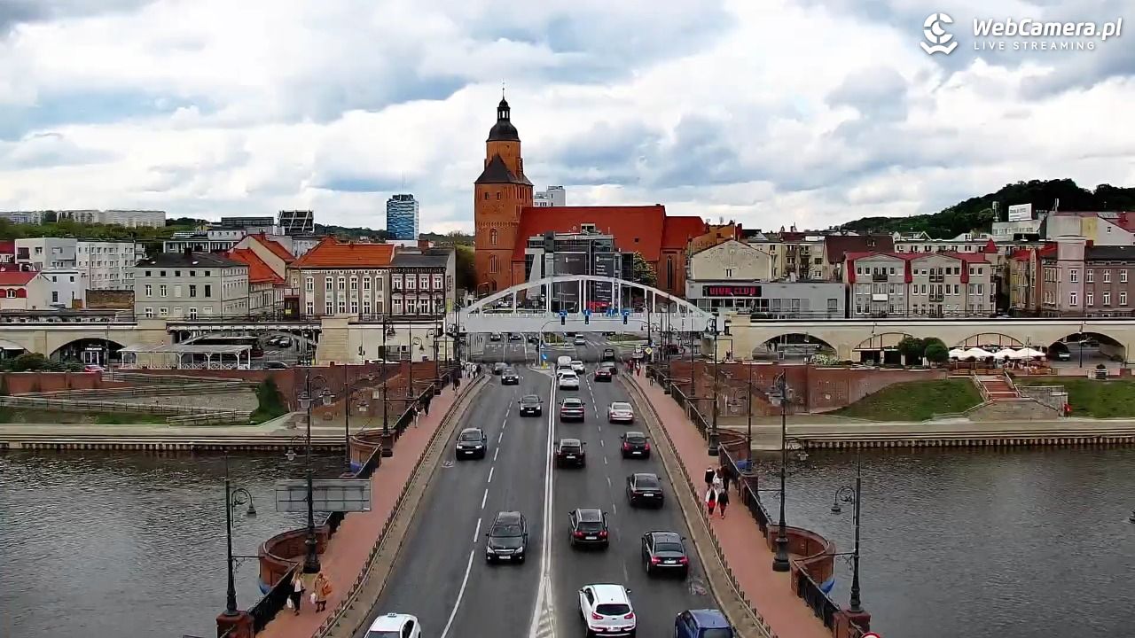Gorzów Wielkopolski - 15 maj 2026, 16:40
