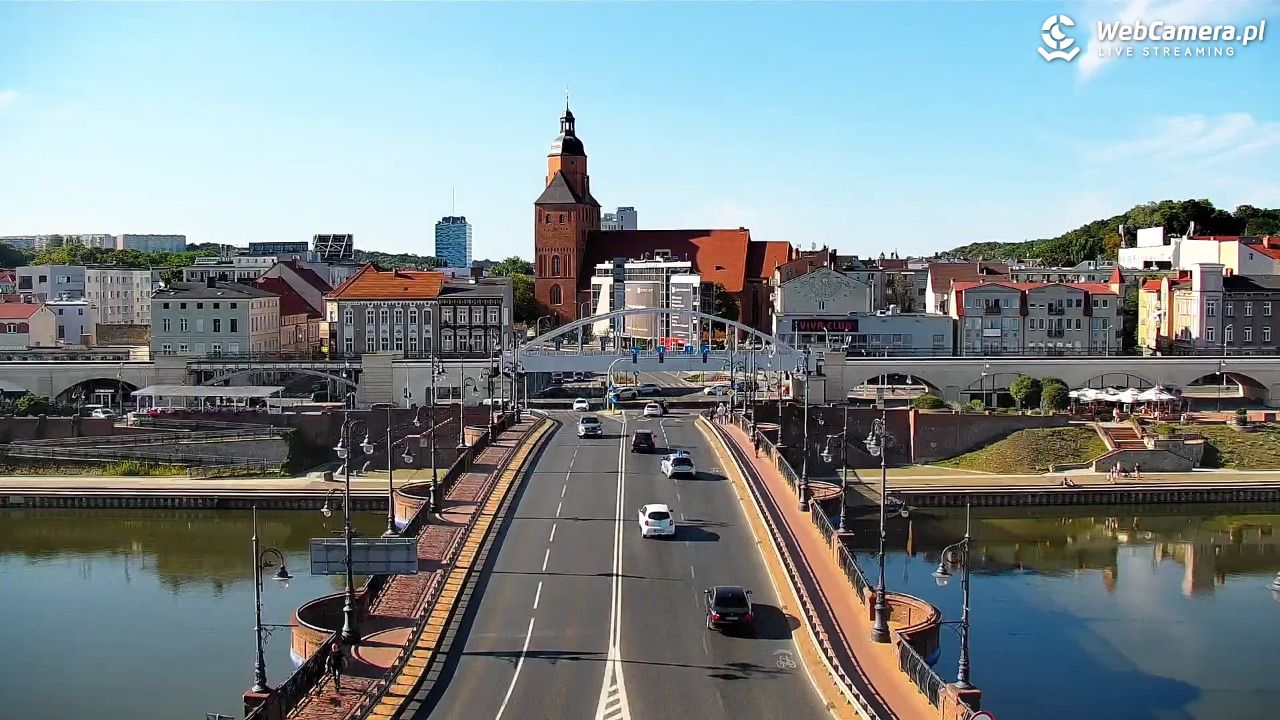 Gorzów Wielkopolski - 13 sierpień 2026, 17:08
