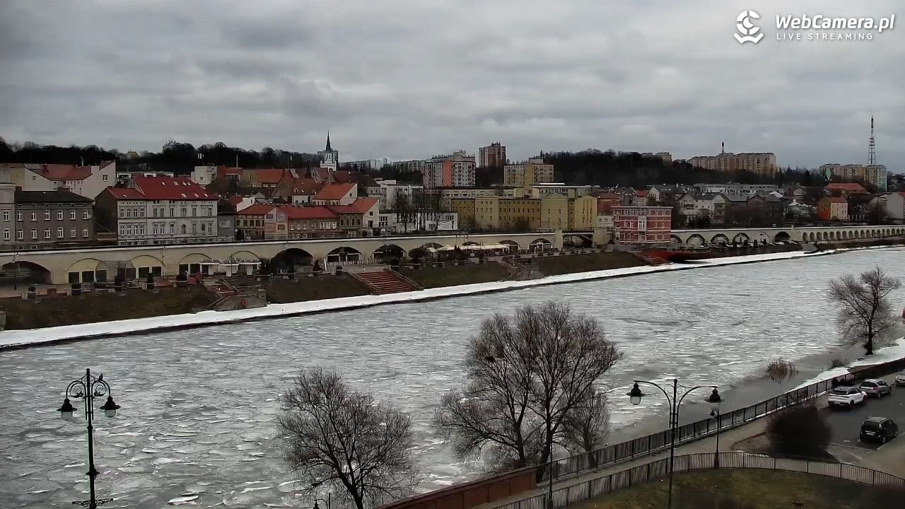 Gorzów Wielkopolski - 14 luty 2026, 15:37