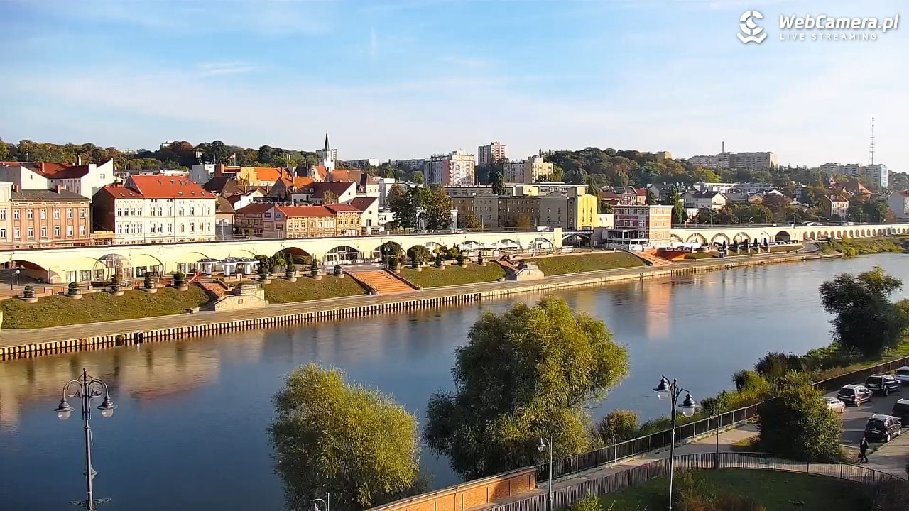 Gorzów Wielkopolski - 29 wresień 2026, 08:35