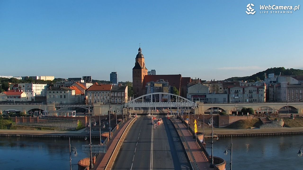 Gorzów Wielkopolski - 29 czerwiec 2025, 06:25