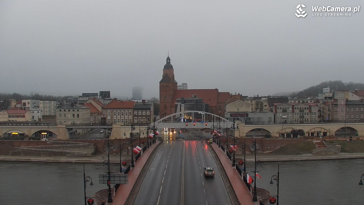Gorzów Wielkopolski - 27 grudzień 2025, 08:21