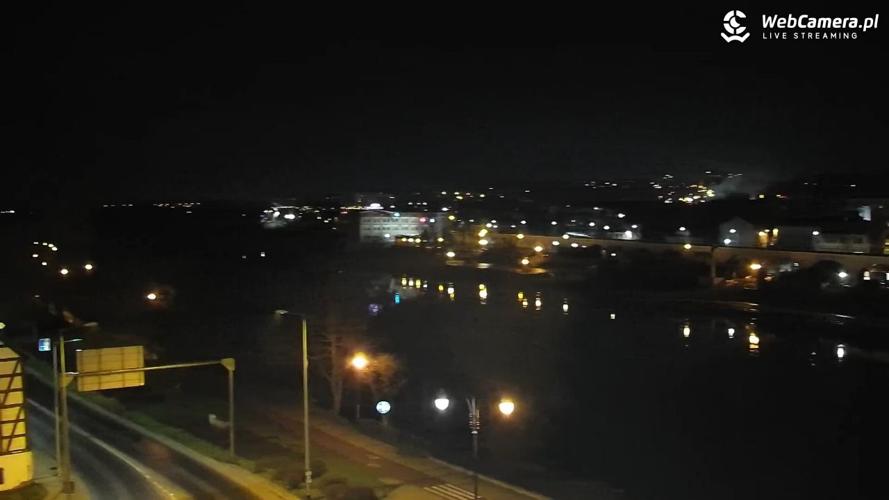 Gorzów Wielkopolski - 30 marzec 2026, 22:40