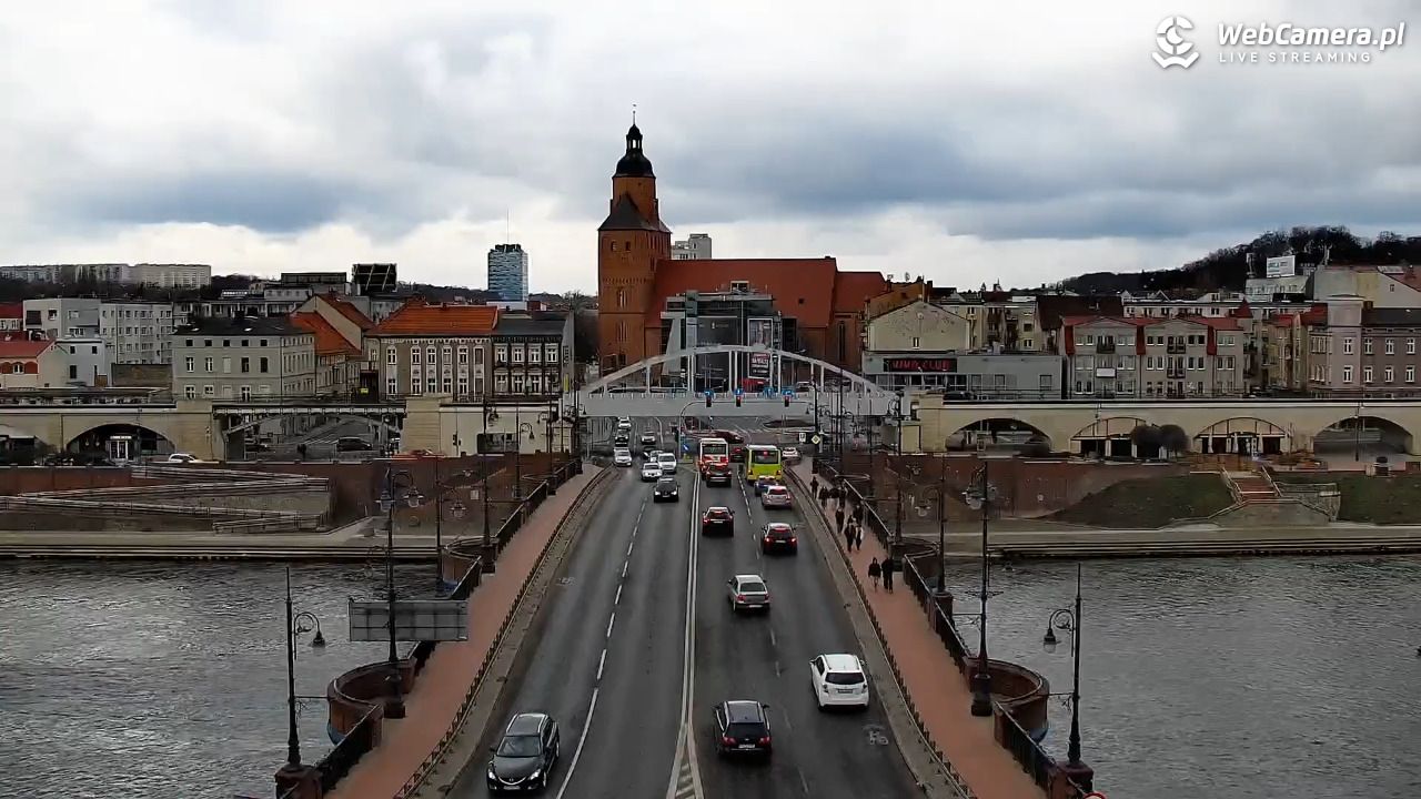 Gorzów Wielkopolski - 30 marzec 2026, 16:43