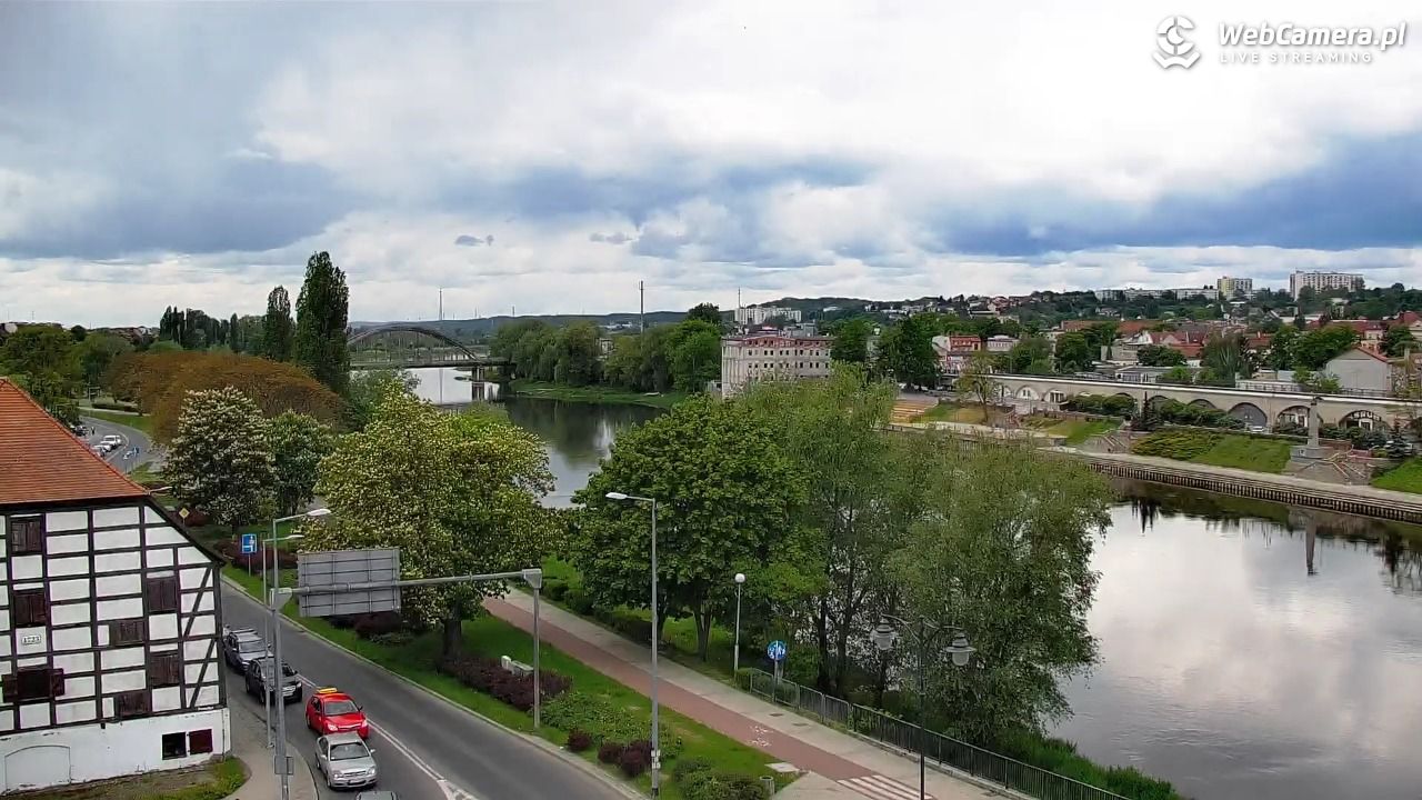 Gorzów Wielkopolski - 15 maj 2026, 12:37