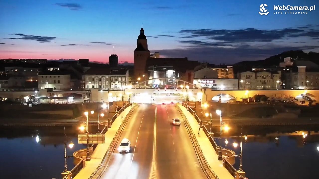 Gorzów Wielkopolski - 15 maj 2026, 21:53