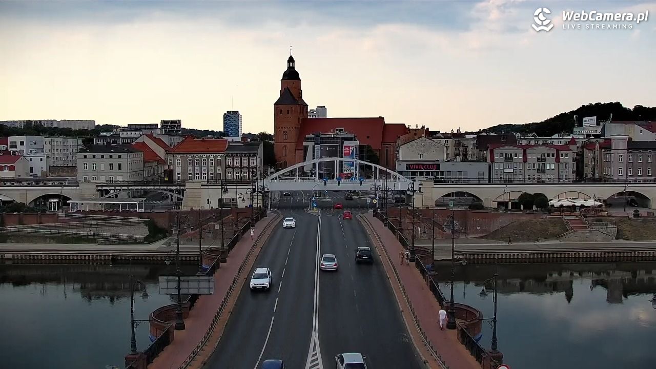 Gorzów Wielkopolski - 28 czerwiec 2026, 18:07