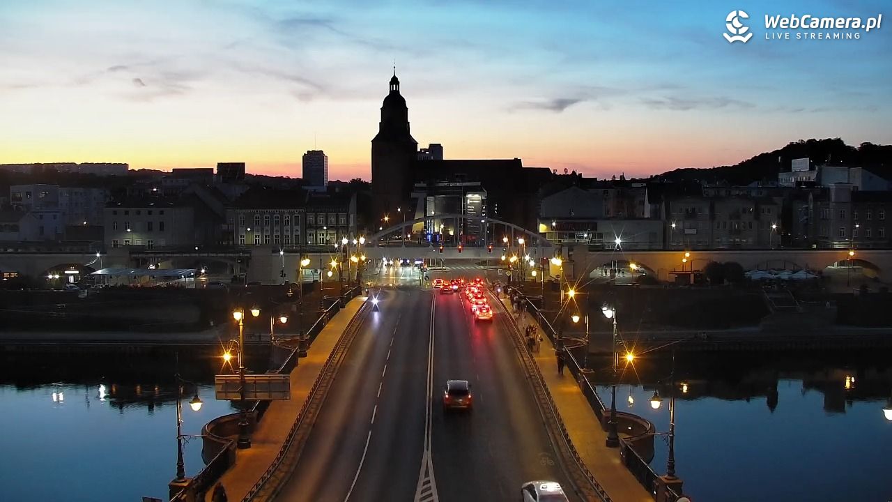 Gorzów Wielkopolski - 14 sierpień 2026, 20:56