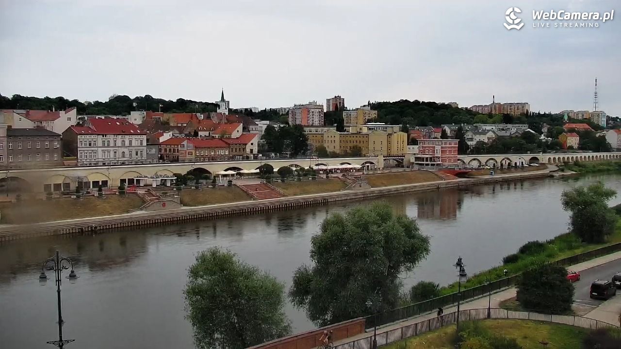 Gorzów Wielkopolski - 30 czerwiec 2026, 18:04
