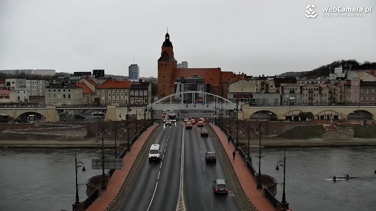 Gorzów Wielkopolski - 30 marzec 2026, 08:30