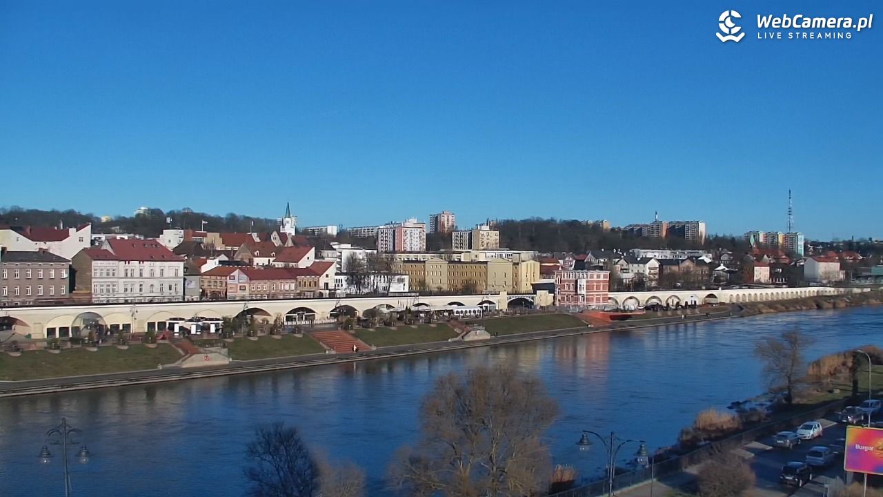 Gorzów Wielkopolski - 28 grudzień 2025, 12:53