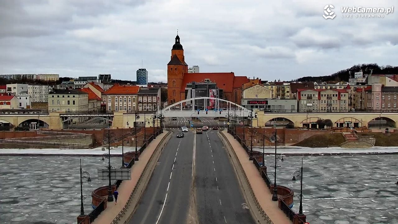 Gorzów Wielkopolski - 15 luty 2026, 09:46