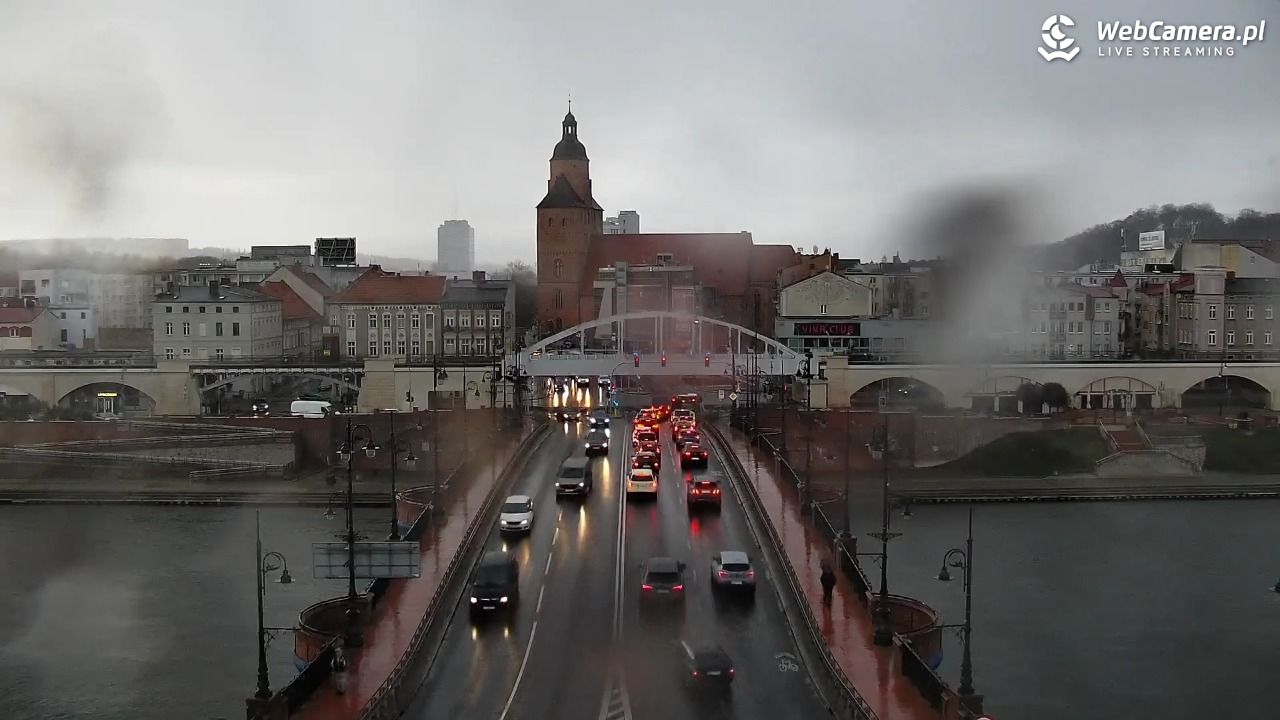 Gorzów Wielkopolski - 31 marzec 2026, 17:04