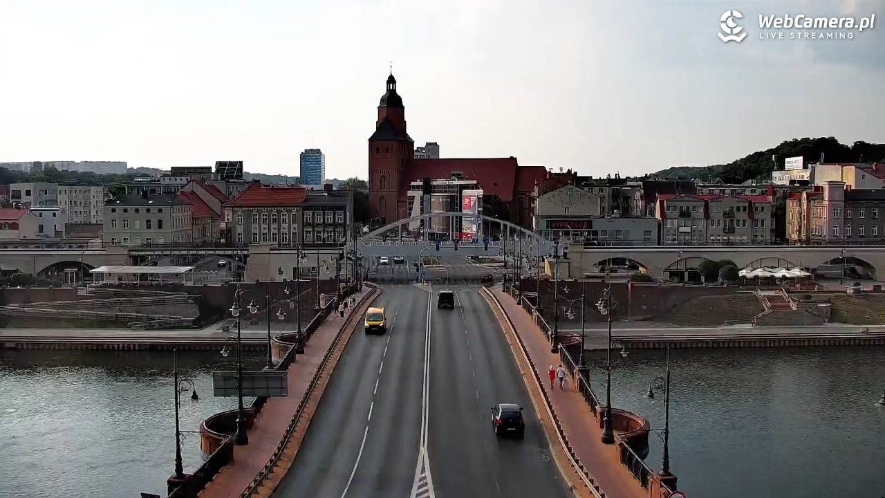 Gorzów Wielkopolski - 28 czerwiec 2026, 18:49