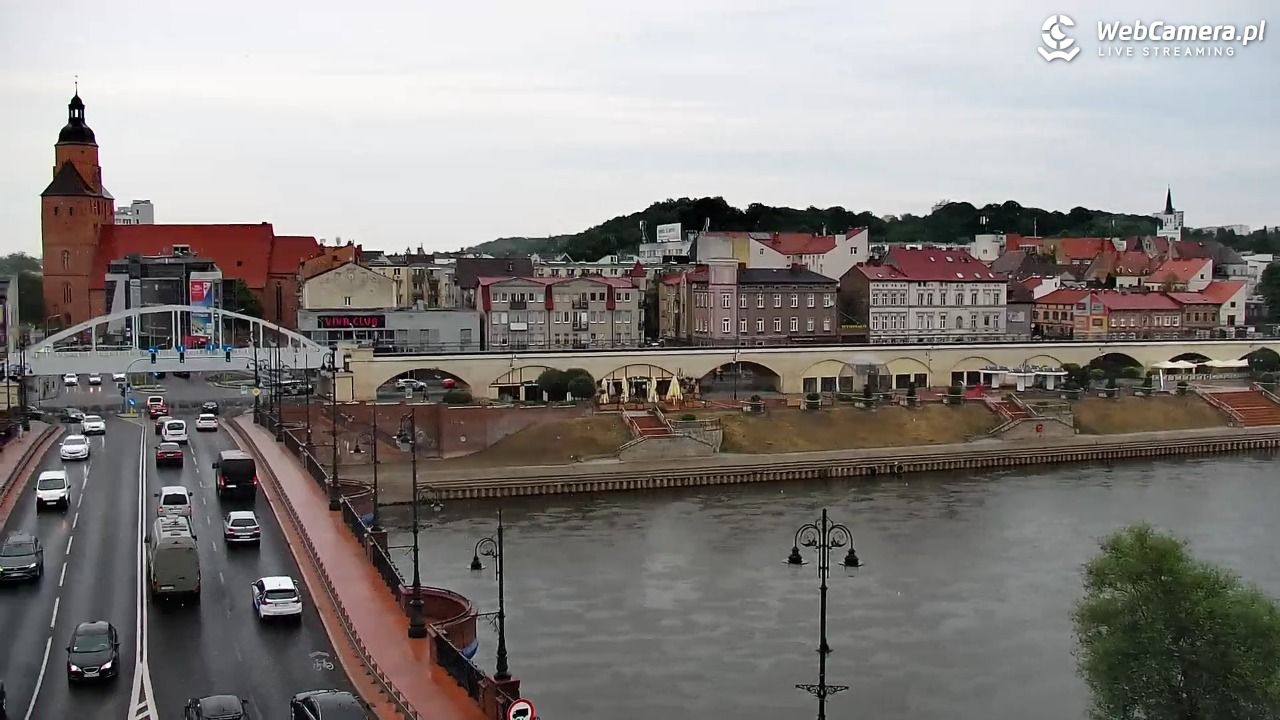 Gorzów Wielkopolski - 29 czerwiec 2026, 12:07