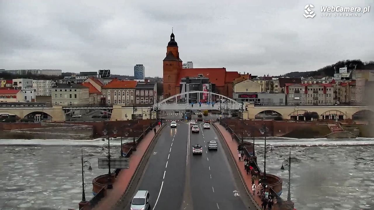 Gorzów Wielkopolski - 13 luty 2026, 10:09