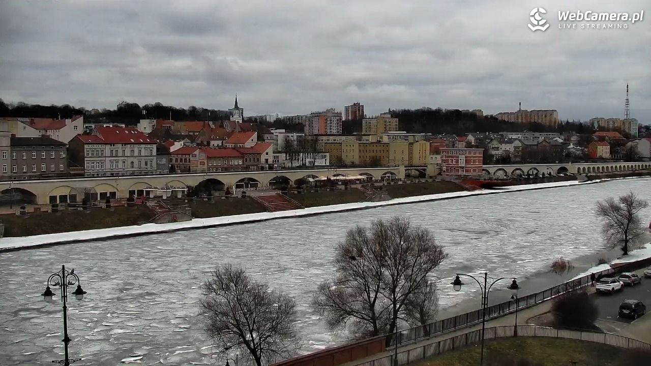 Gorzów Wielkopolski - 14 luty 2026, 15:37