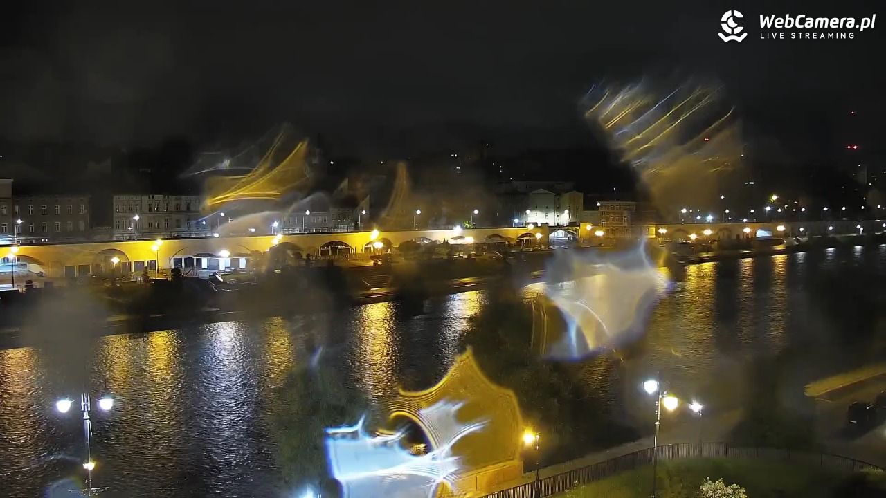 Gorzów Wielkopolski - 13 maj 2026, 01:57