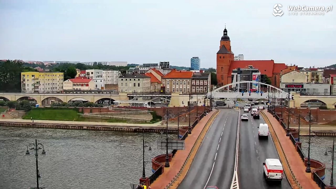 Gorzów Wielkopolski - 29 czerwiec 2026, 13:58