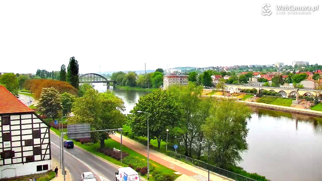 Gorzów Wielkopolski - 11 maj 2026, 12:50