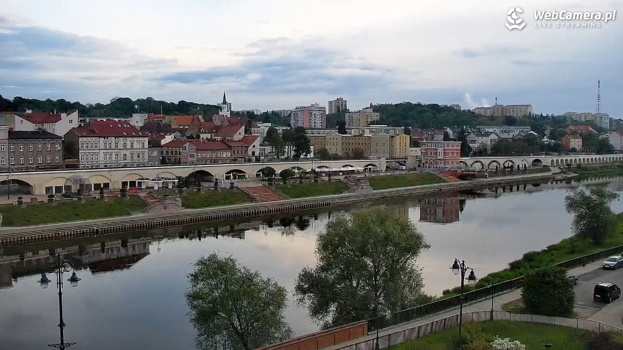Gorzów Wielkopolski - 15 maj 2026, 06:47
