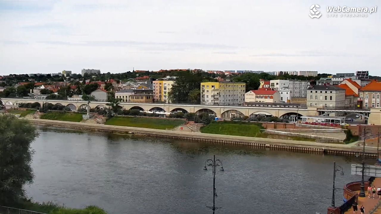 Gorzów Wielkopolski - 10 sierpień 2026, 13:20