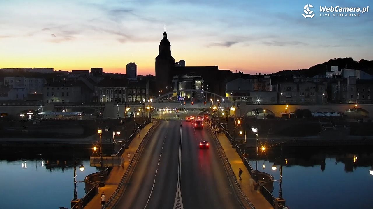 Gorzów Wielkopolski - 14 sierpień 2026, 20:54