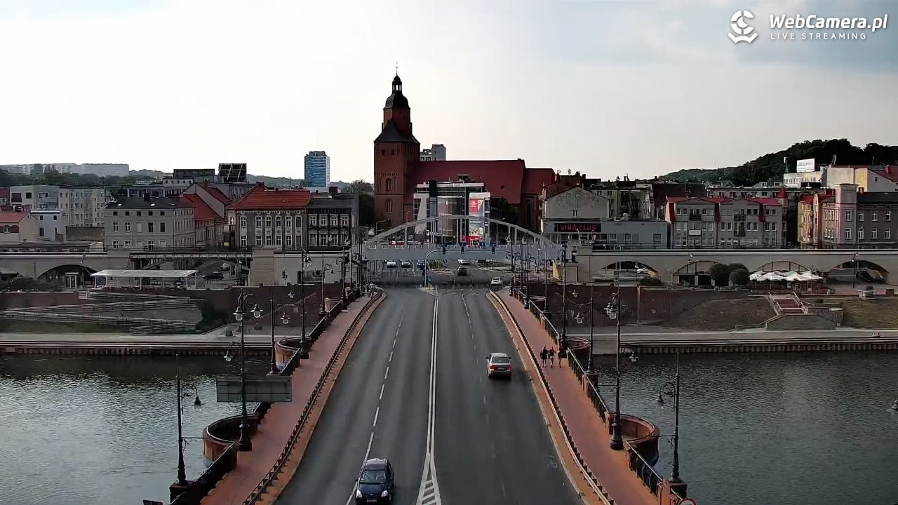 Gorzów Wielkopolski - 28 czerwiec 2026, 18:46