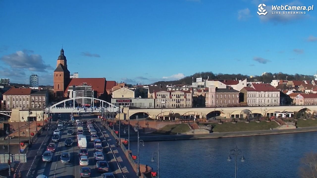 Gorzów Wielkopolski - 30 grudzień 2025, 13:57