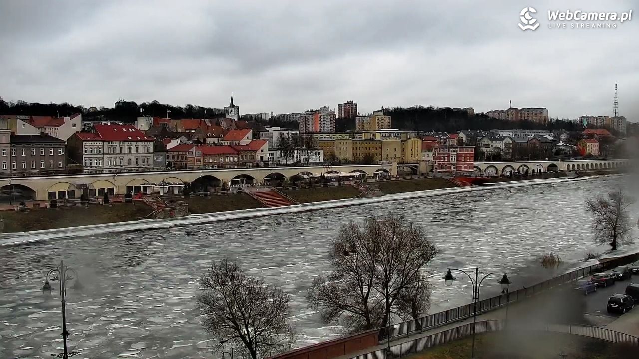 Gorzów Wielkopolski - 13 luty 2026, 10:08