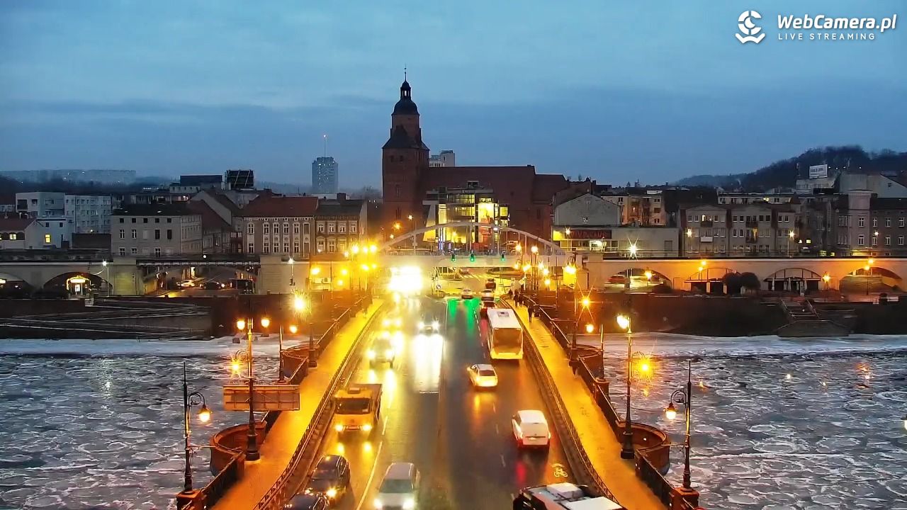 Gorzów Wielkopolski - 11 luty 2026, 17:21