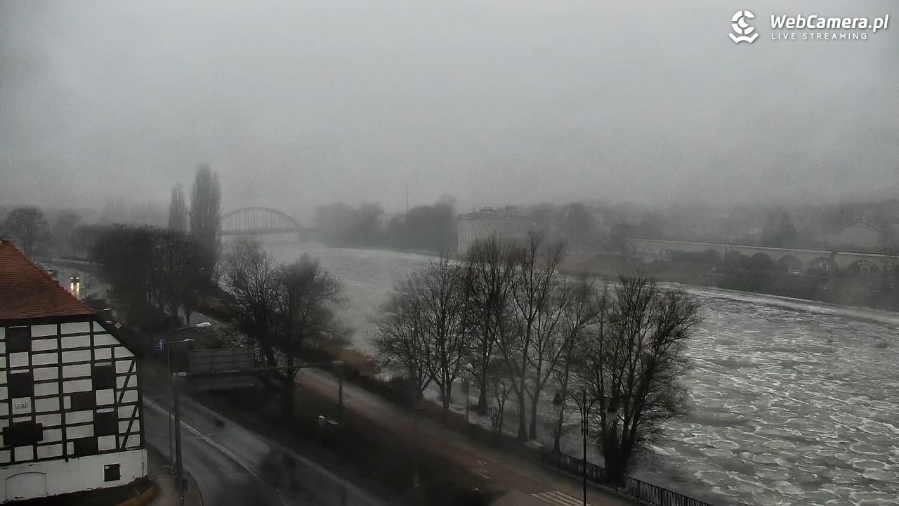 Gorzów Wielkopolski - 12 luty 2026, 08:27