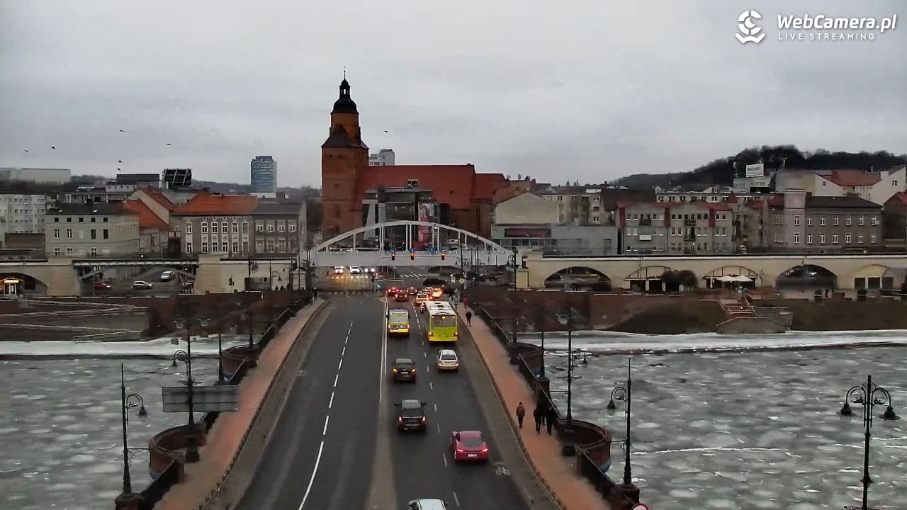 Gorzów Wielkopolski - 13 luty 2026, 16:32