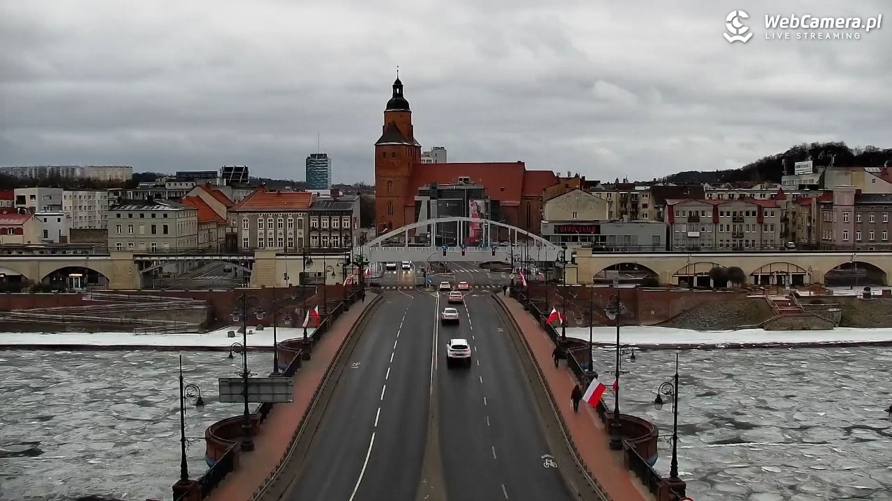 Gorzów Wielkopolski - 14 luty 2026, 09:09