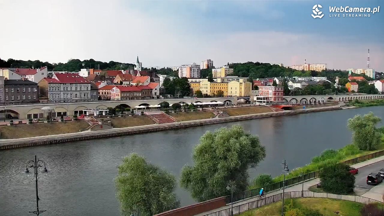 Gorzów Wielkopolski - 28 czerwiec 2026, 18:39