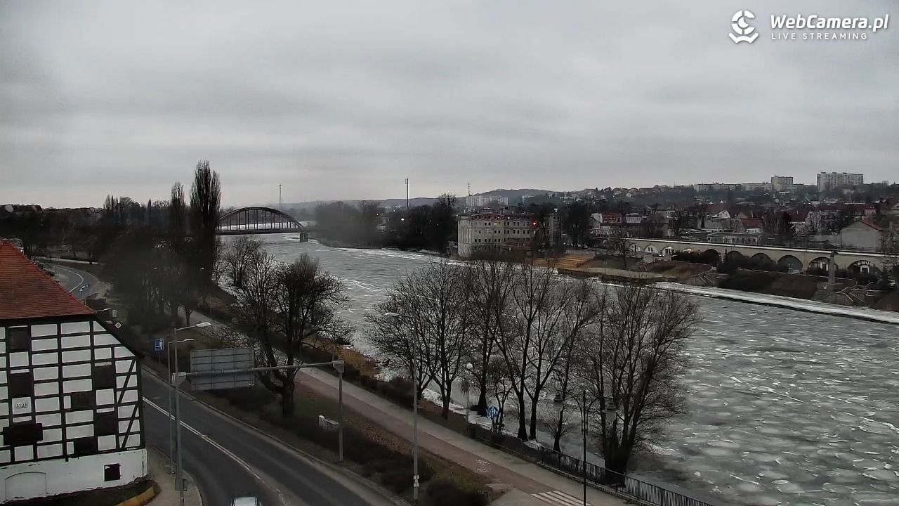 Gorzów Wielkopolski - 13 luty 2026, 16:46