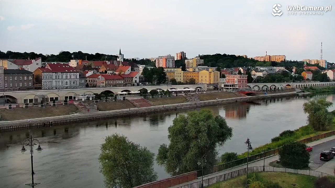Gorzów Wielkopolski - 28 czerwiec 2026, 20:12