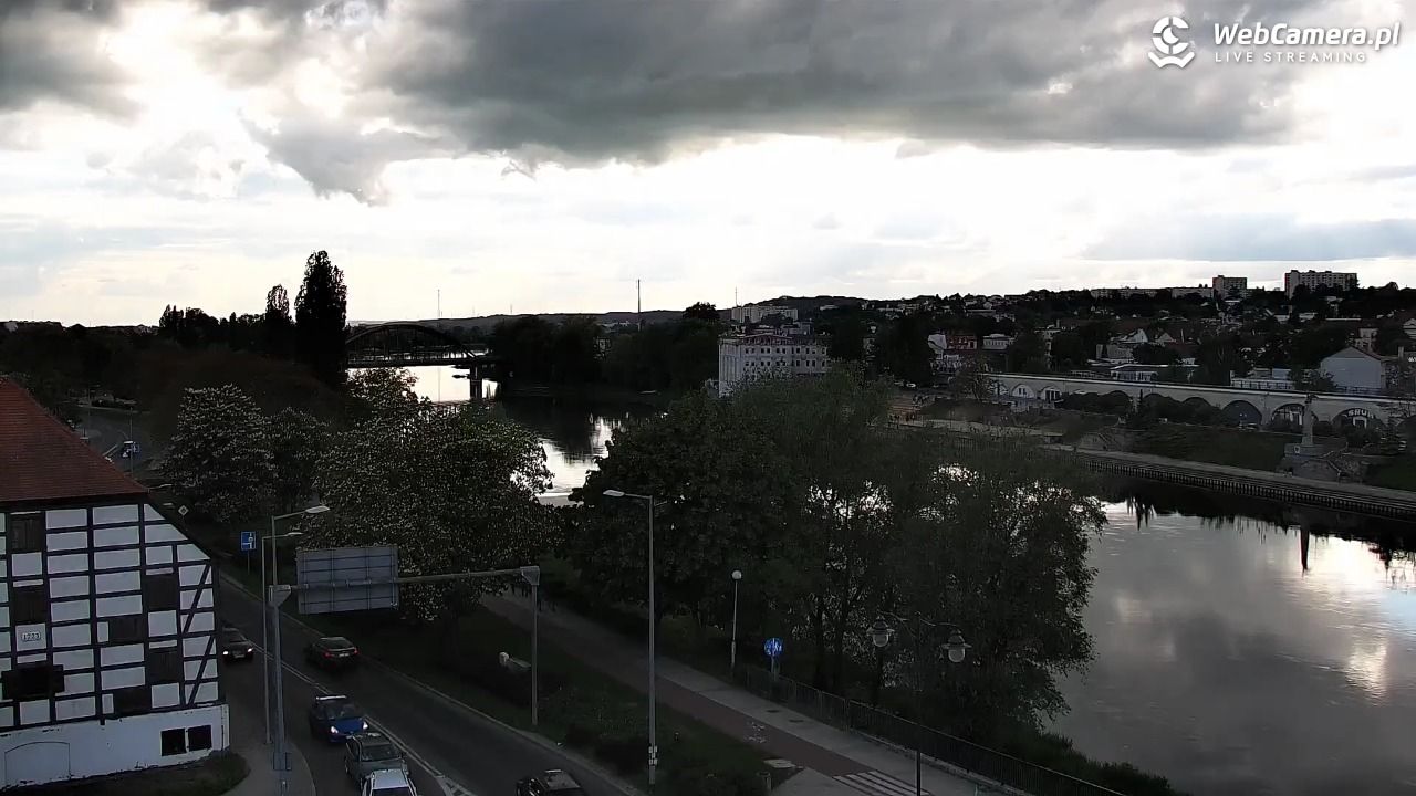 Gorzów Wielkopolski - 15 maj 2026, 18:33