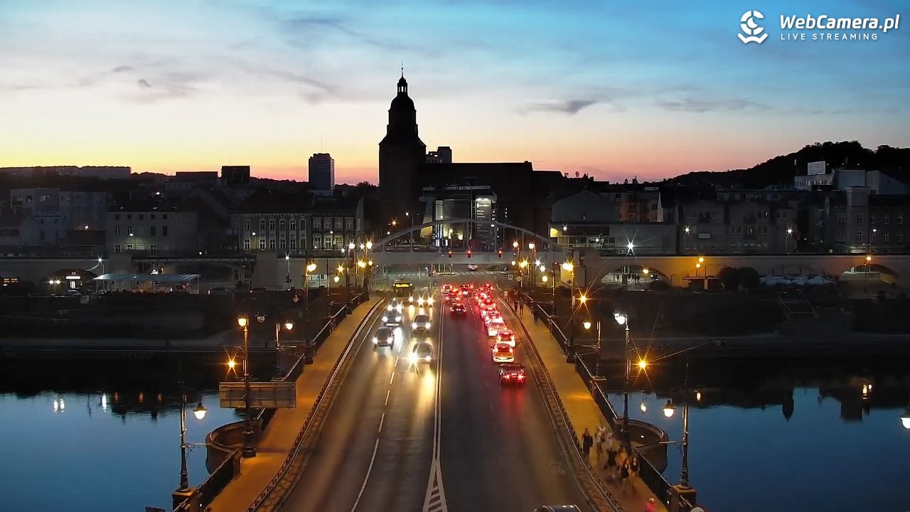 Gorzów Wielkopolski - 14 sierpień 2026, 20:56