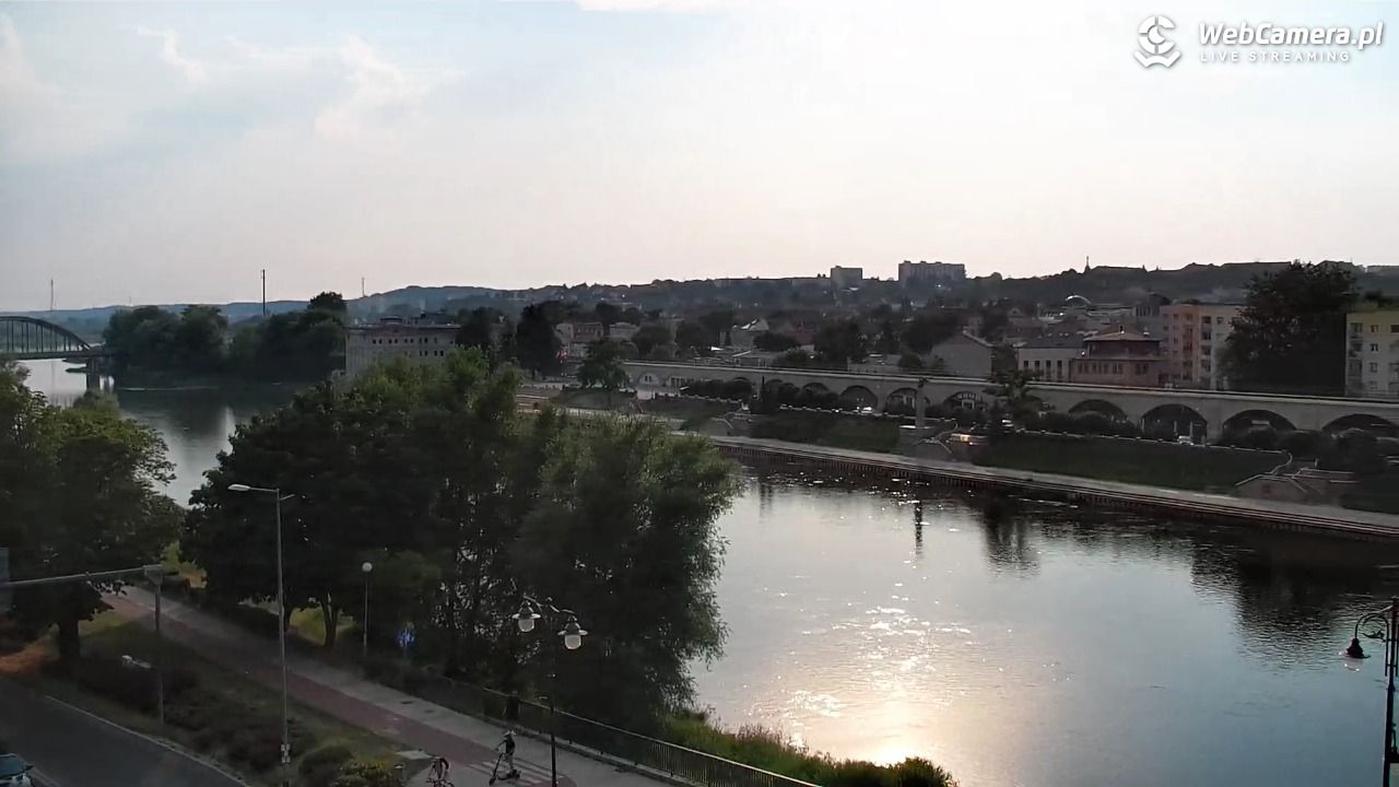Gorzów Wielkopolski - 28 czerwiec 2026, 19:04
