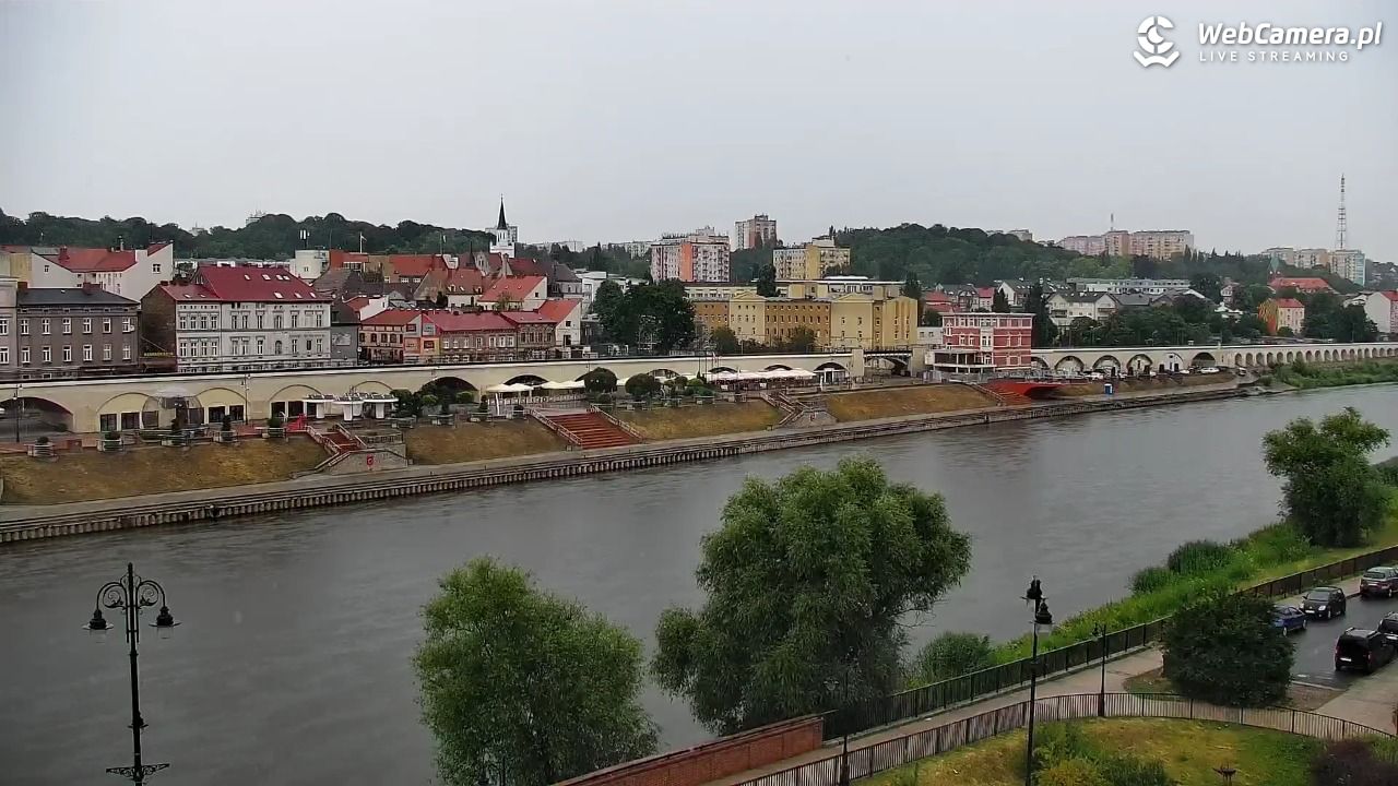 Gorzów Wielkopolski - 29 czerwiec 2026, 12:47