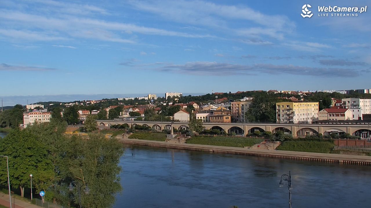 Gorzów Wielkopolski - 17 maj 2025, 07:23
